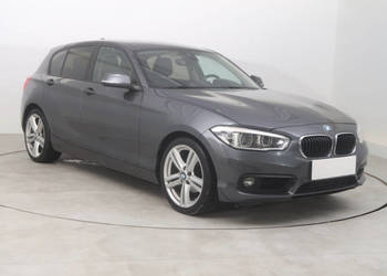 BMW 1 118i