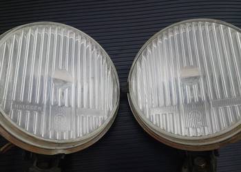 Lampy halogenowe 14 cm średnica cena za komplet