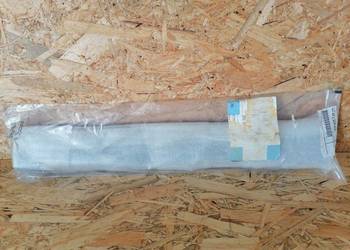 BMW G30 OSŁONA NAKŁADKA PROGU LEWY PRZÓD 7375729