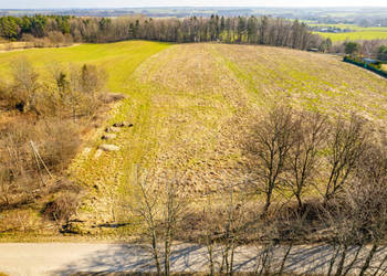 Grunt Perlino 1580m2