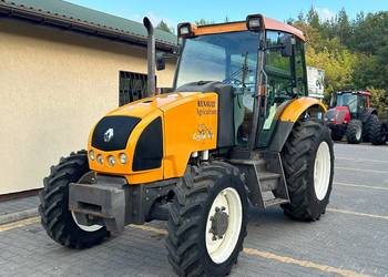 Renault Ergos 436 Szybka skrzynia Ceres Celtis 446RX Claas Axos 310 Cergos
