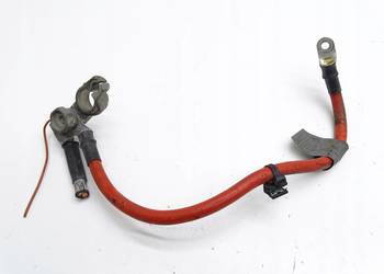 KLEMA PLUSOWA AMULUMATORA BMW X1 E84 2.0 D N47 66106226