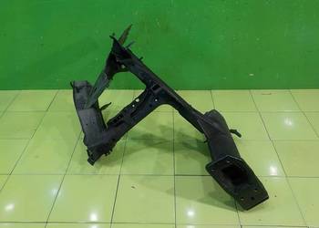 VW TOUAREG I LIFT 2.5 TDI 08r 5D podluznica prawa przod