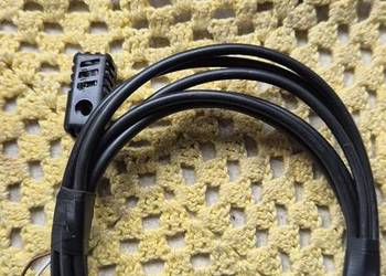 Czujnik sensor temperatury wewnętrznej eberspacher  ogrzewania webasto