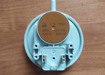 presostat spalin De Dietrich MS Zena 24 FF