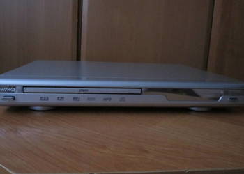 Odtwarzacz DVD WIWA