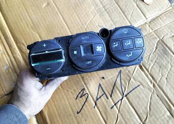 Panel Nawiewu  90586246 Opel Vectra B