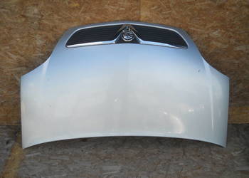OPEL MERIVA MASKA