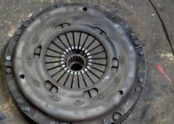 Sprzeglo kompletne ursus c 385