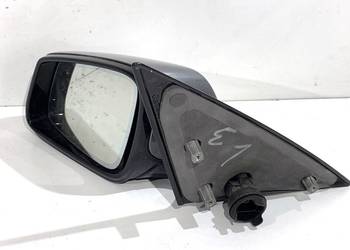LUSTERKO LEWY BMW F07 Hatchback 09-17 SPACEGRAU METALLIC A52 ZEWNĘTRZN