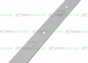 LISTWA PODAJNIKA POCHYŁEGO 444MM-L CLAAS 630570