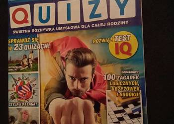 Świat wiedzy quizy  2020