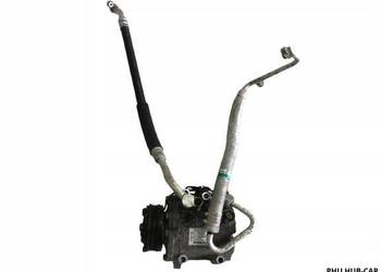 SPRĘŻARKA KLIMATYZACJI 95200-62JA0 SUZUKI SX4 1.6B