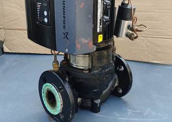 pompa obiegowa Grundfos TPE 40-120/2-S