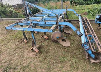 Gruber Lemken smaragd 3 m