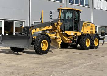 Równiarka drogowa XCMG GR1905T  16 ton