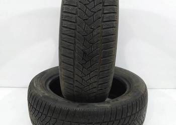 2x OPONA ZIMOWA DUNLOP WINTER SPORT 5 205/55R16 91H (1917) 4.75 (3421) 6.07