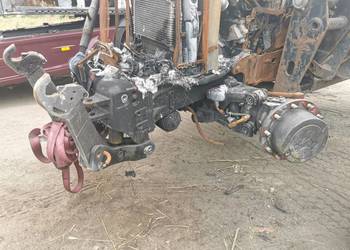 Claas Arion 620 Chłodnica