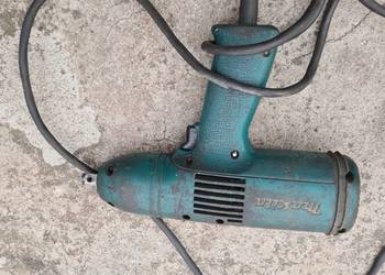 Klucz udarowy elektryczny makita