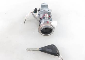 STACYJKA SUBARU IMPREZA III