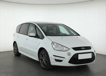 Ford S-Max 1.6 EcoBoost