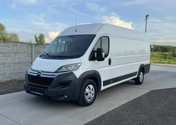 Citroen Jumper L4H2 Max KLIMA