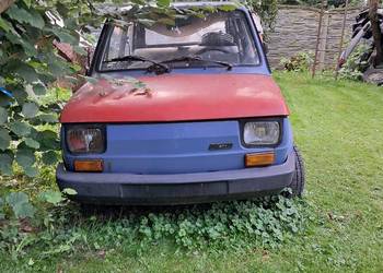 Fiat 126p