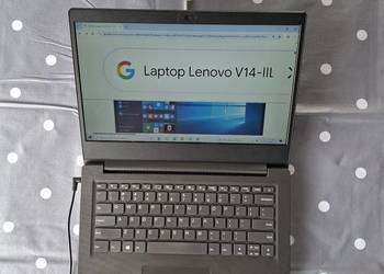 Laptop Lenovo V14-IIL i5-1035G1 8GB 238GB SSD 14,1"