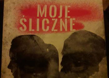 Moje śliczne Karin Slaughter