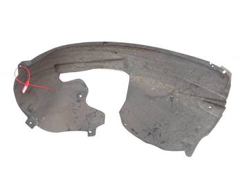 NADKOLE LEWE LEWY PRZÓD PRZEDNIE 8P0821171G AUDI A3 8P LIFT 5D