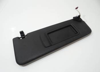 DASZEK SŁONECZNIK OSŁONA PRZECIWSŁONECZNA PRAWA BMW E91 (17869955)