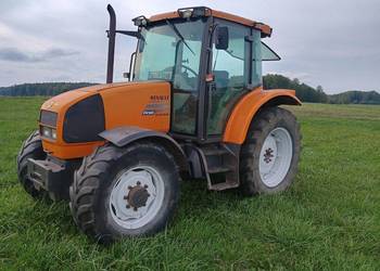 ARES 540 MCCORMICK MC 115