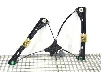 PODNOŚNIK SZYBY LEWY PRZÓD VW PASSAT B8 3G0837461B Sedan/Limuzyna