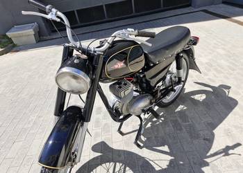 Sprzedam wsk 125