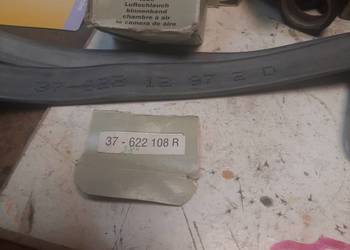 dętki  rowerowe szosowe nowe