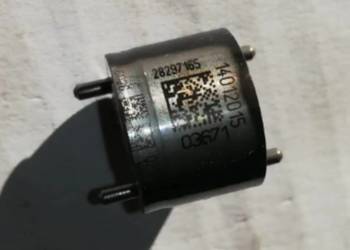 Zaworek Wtryskiwacza Delphi 28297165