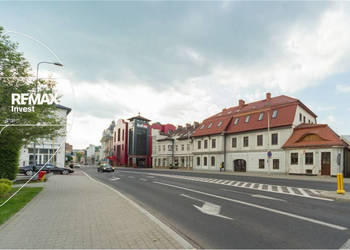 Lokal usługowo-handlowy w centrum TOP lokalizacja