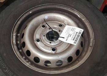 FELGA STALOWA 15 FORD TRANSIT MK8 KK21-1015-BA 19R