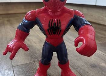 Figurka Spiderman duża figurka Avengers figurka Hasbro super hero