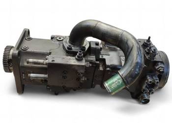 Pompa Rexroth A11V075 LE1X/10R-NZD12K07P-S 2120064 MECALAC 11MWR