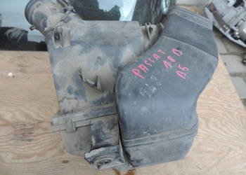 VW PASSAT B5 1,6 8V OBUDOWA FILTRA POWIETRZA 99R