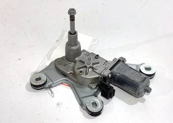 SILNIK WYCIERACZEK TYŁ JAGUAR XF II HK83-17404-AB Kombi NAPĘD