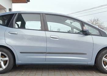Honda Jazz 1.4