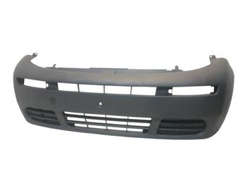 OPEL VIVARO A 2001-2006 ZDERZAK PRZÓD PRZEDNI TEKSTURA