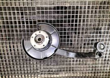 Zwrotnica prawa tylna BMW E36 E46 COUPE CABRIO LIMOUSINE COMPACT TOURING