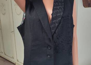 Elagancka kamizelka Desigual r. XXL