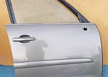 CITRIEN C4 PICASSO DRZWI PRAWY PRZÓD LAKIER KEBC