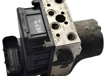 Pompa Hamulcowa Sterownik Abs Audi A8 D3 Ii Lift 4e0614517cp 4e0910517