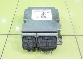 FORD TRANSIT MK8 VIII 2.2 TDCI 15r VAN modul sensor AIRBAG BK3T-14B321-AC