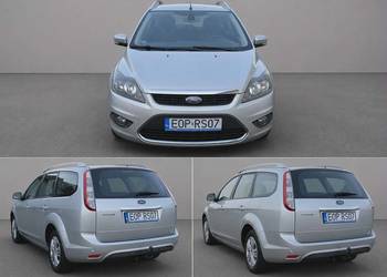 Sprzedam Ford Focus 1.8 benzyna